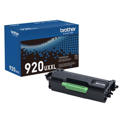 Brother TN-920UXXL toner cartridge 1 pc(s) Original Black – image 1