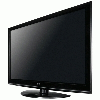 LG 50PQ2000 TV 127 cm (50") HD Black 1500 cd/m² – image 2