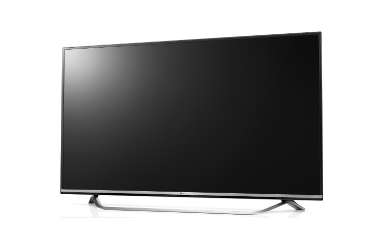 LG 43UF7787 TV 109.2 cm (43") 4K Ultra HD Smart TV Wi-Fi Black – image 2