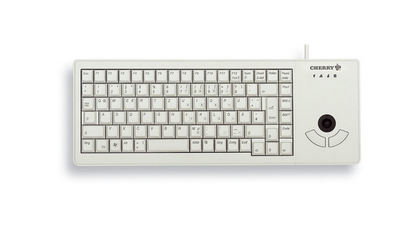 Cherry XS Trackball