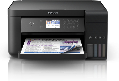 Epson EcoTank L6360 Inkjet A4