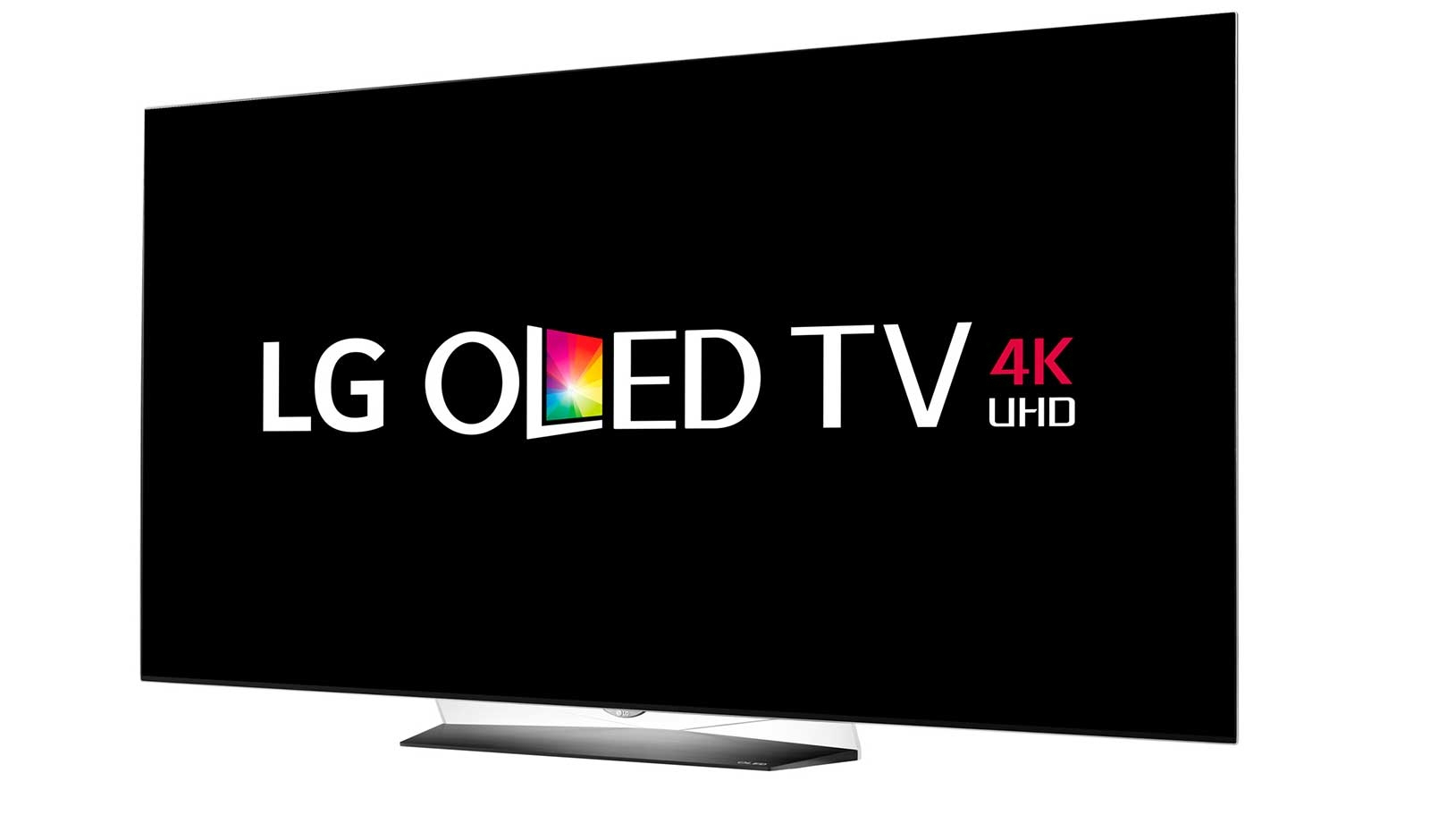 LG OLED55B6T TV – image 4