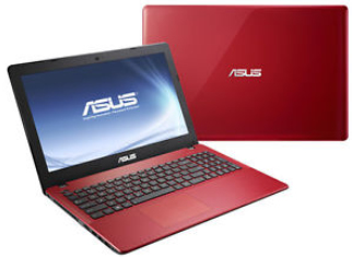 ASUS X550LD-0043F4200U laptop Intel® Core™ i5 i5-4200U