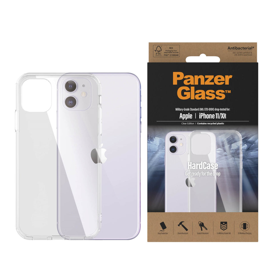 PanzerGlass 0426 mobile phone case – image 3