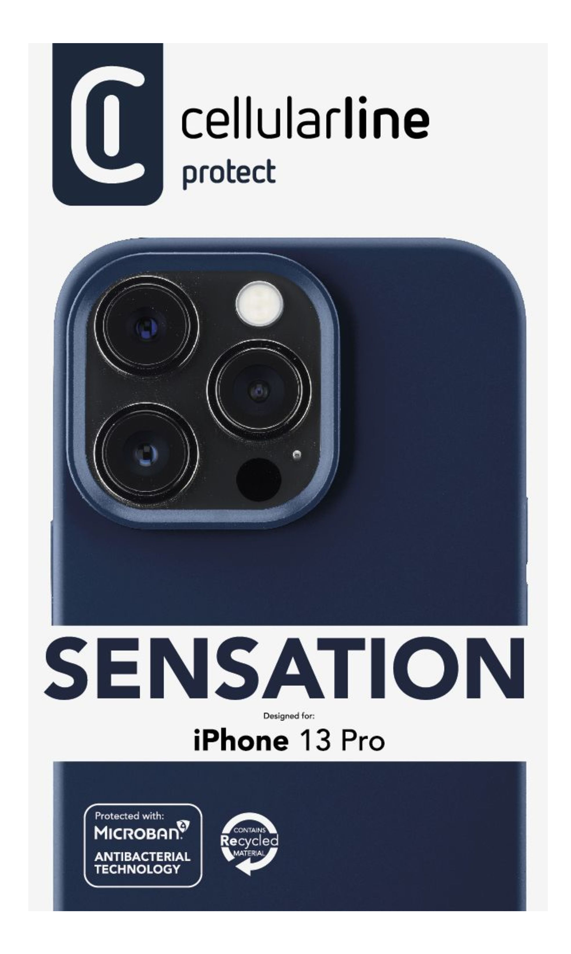 Cellularline Sensation - iPhone 13 Pro – image 6