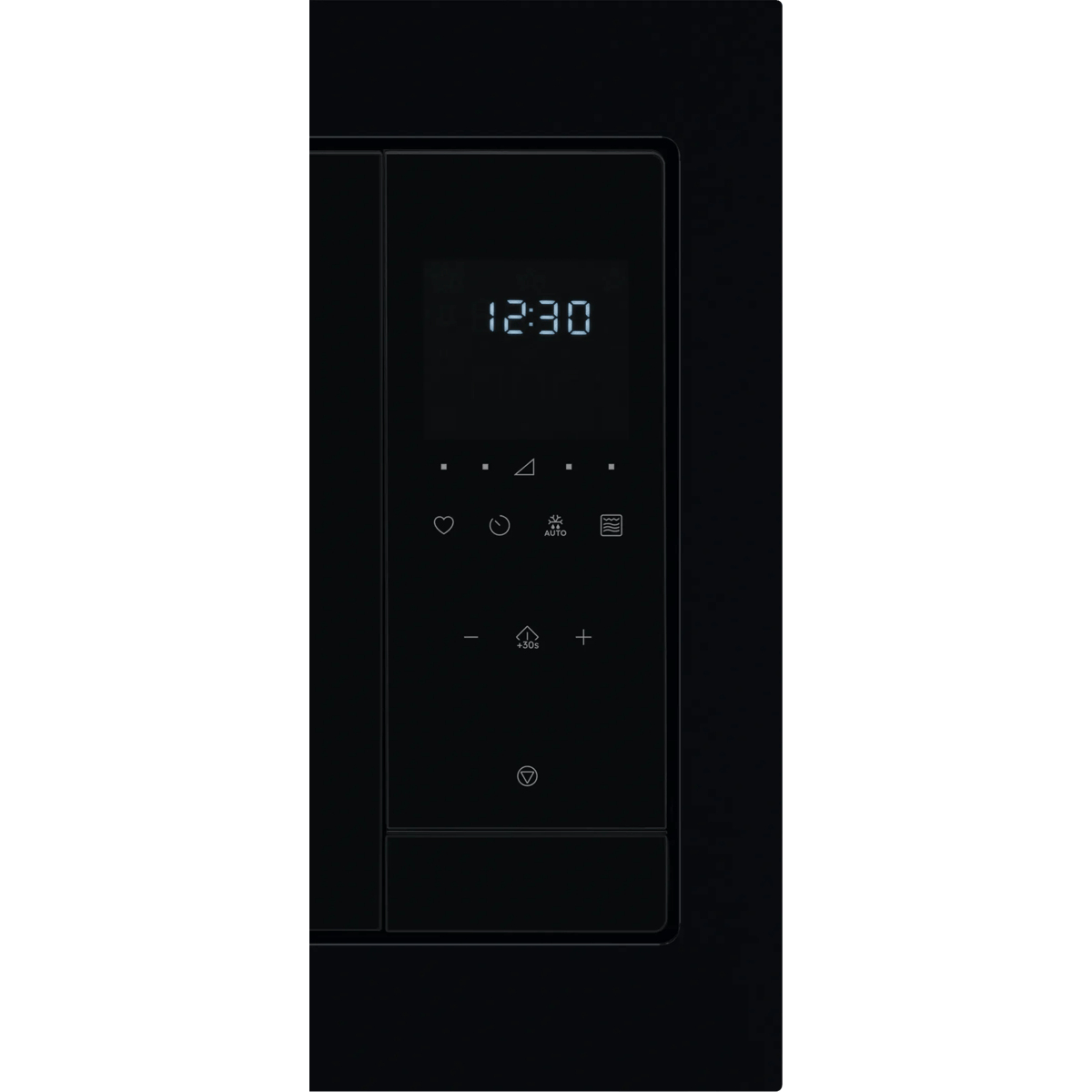 Electrolux LMS4253TBK Black Grill microwave Built-in – image 6