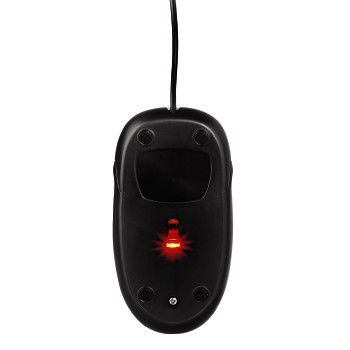 Hama Am-5000 Optical Mouse Black/ Action – image 3