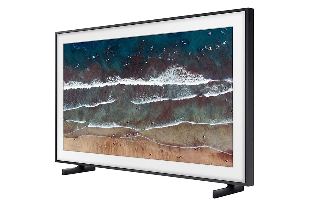 Samsung HG43TS030EBXXU hospitality TV – image 4