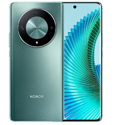 Telefon HONOR Magic6 Lite 5G, 256GB, 8GB RAM, Dual SIM, Emerald Green