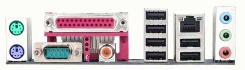 GIGABYTE GA-P43T-ES3G LGA 775 (Socket T) ATX – image 2
