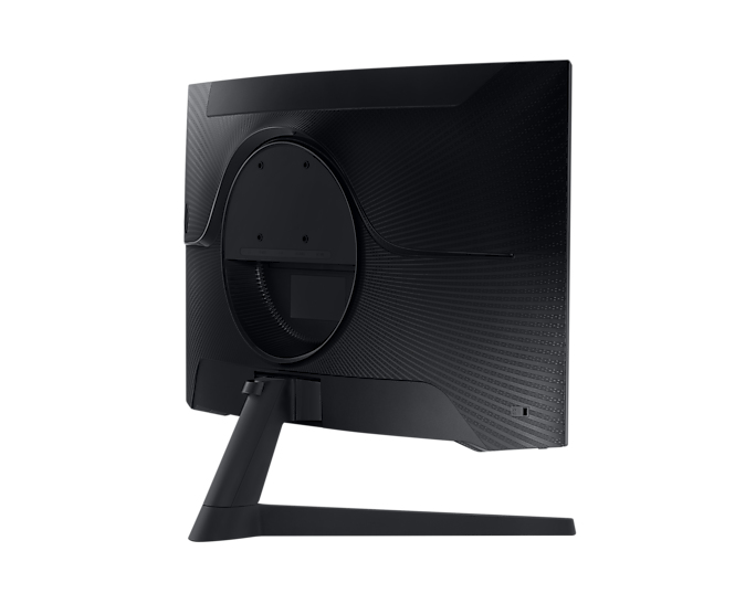 Samsung G55A computer monitor – image 9