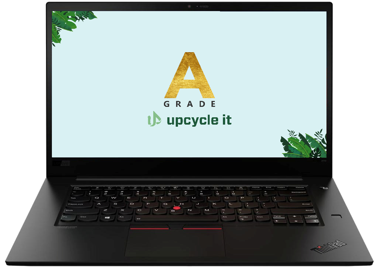 upcycle it Lenovo ThinkPad X1 Extreme G3 (Refurbished) A – image 1
