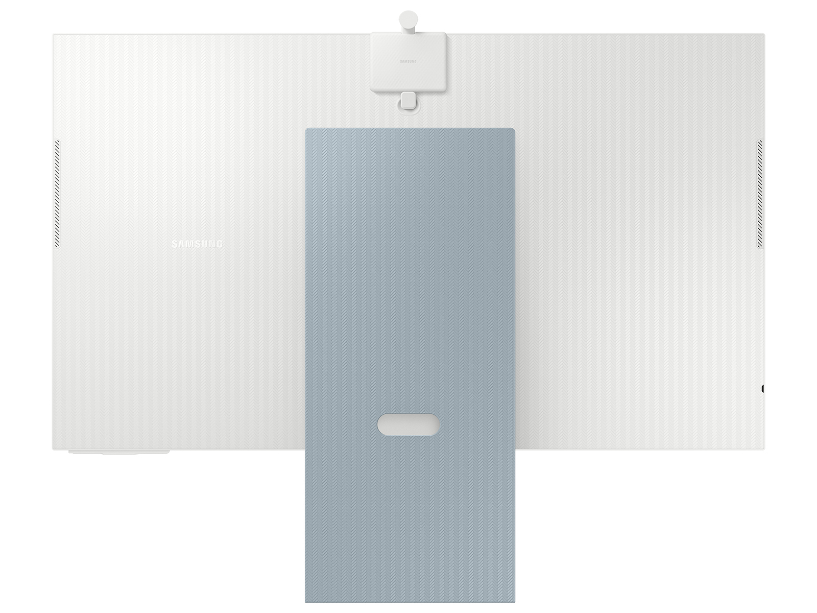 Samsung M8 LS32CM80BUNXZA computer monitor – image 3