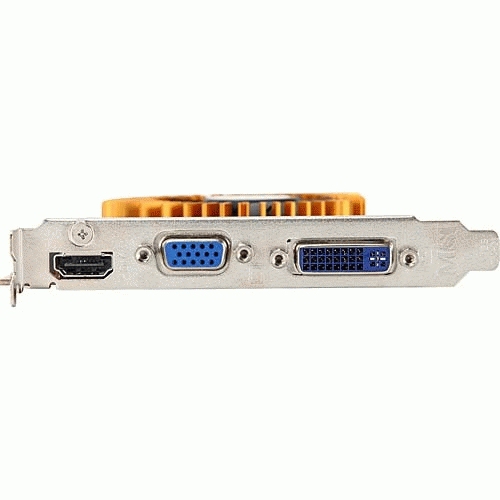 MSI R4650-MD1G graphics card – image 2