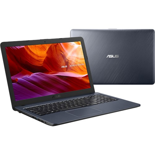 ASUS F543UB-DM1068T Intel® Core™ i3 i3-8130U Laptop – image 1