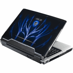 ASUS ROG G50V-EX116K Intel® Core™2 Duo P8600