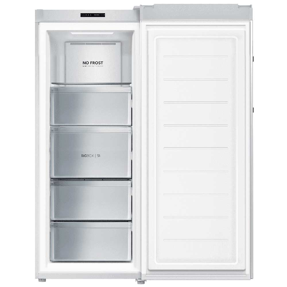 Haier HF -284SG Upright freezer Built-in – image 3