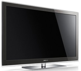 Samsung PS50C6970 127 cm (50") Full HD Black – image 3