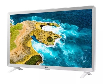 LG 24LQ520S-WU TV – image 4