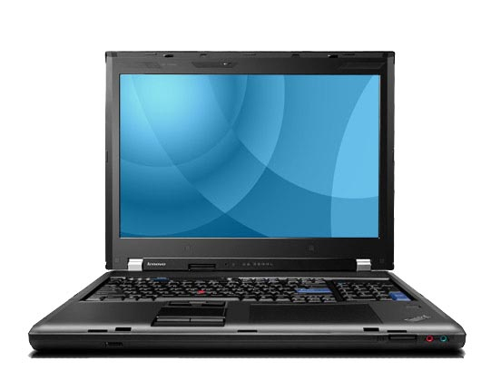 Lenovo ThinkPad W700+L2440p Intel® Core™2 Duo T9600