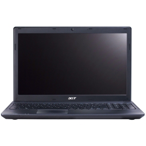 Acer TravelMate TimelineX 8472T-383G32Mnkk Intel® Core™ i3 i3-380M