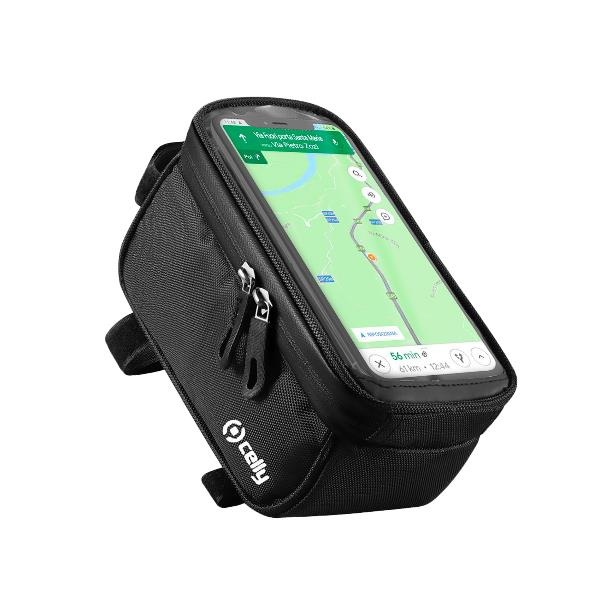 Celly WEATHERBIKEBK mobile phone case – image 1