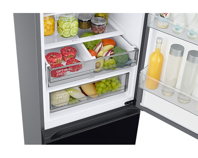 Samsung RB38A7B5E22 Freestanding – image 6