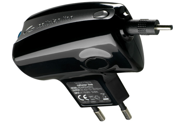 Cellularline Travel charger – image 4