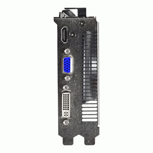 ASUS EAH5770 CUCore/2DI/1GD5 – image 4