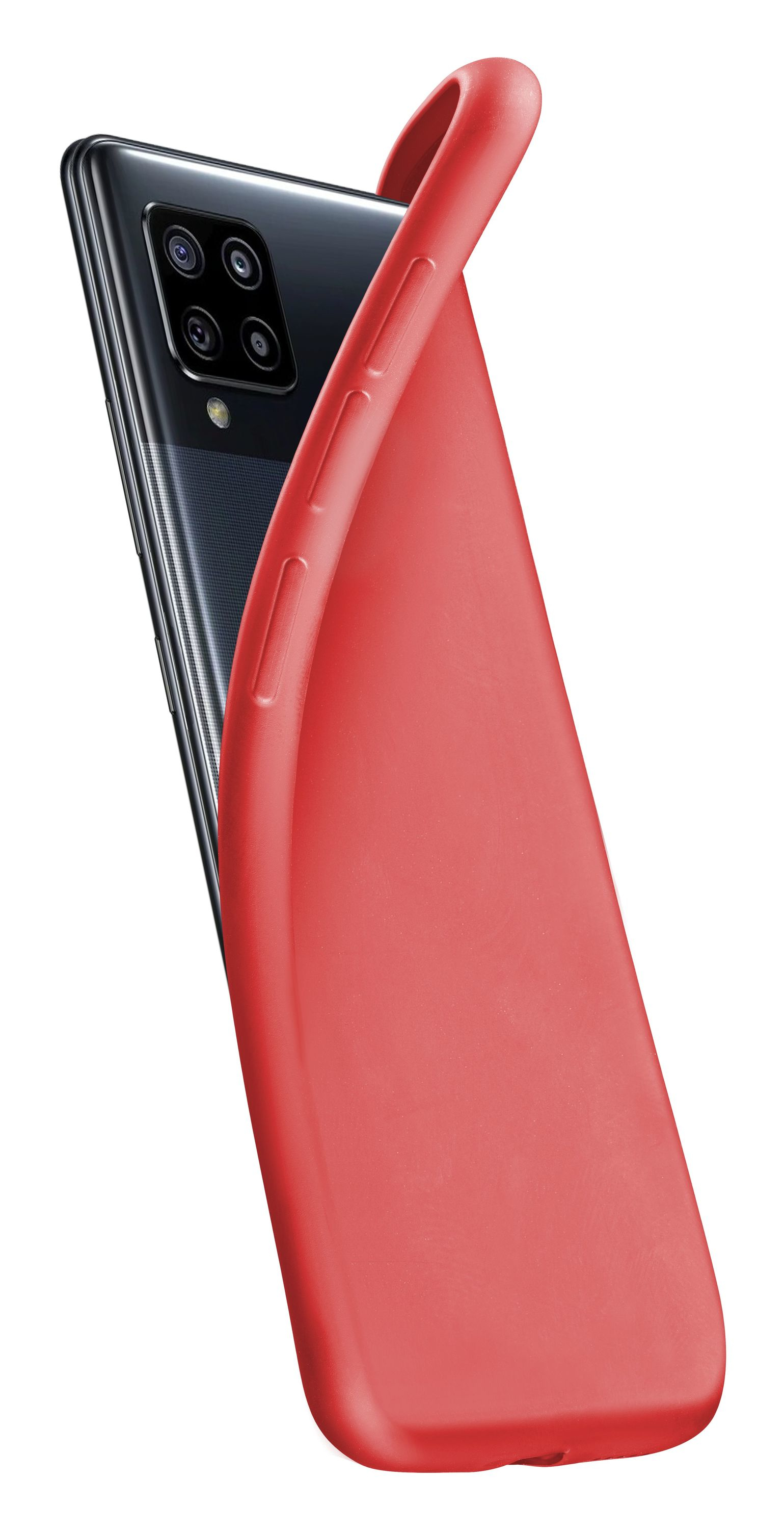 Cellularline Chroma - Galaxy A42