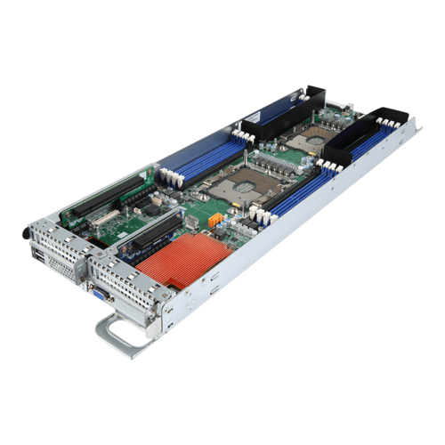 GIGABYTE H261-H61 Intel® C621 LGA 3647 (Socket P) Rack (2U) – image 6