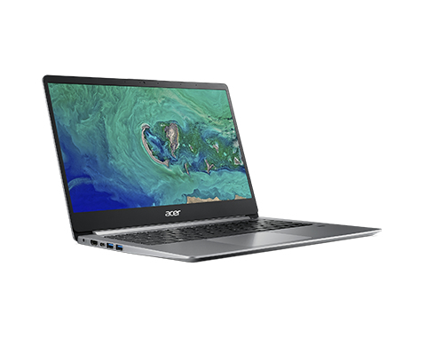 Acer Swift 1 SF114-32-C8DM Intel® Celeron® N4100 Laptop – image 2