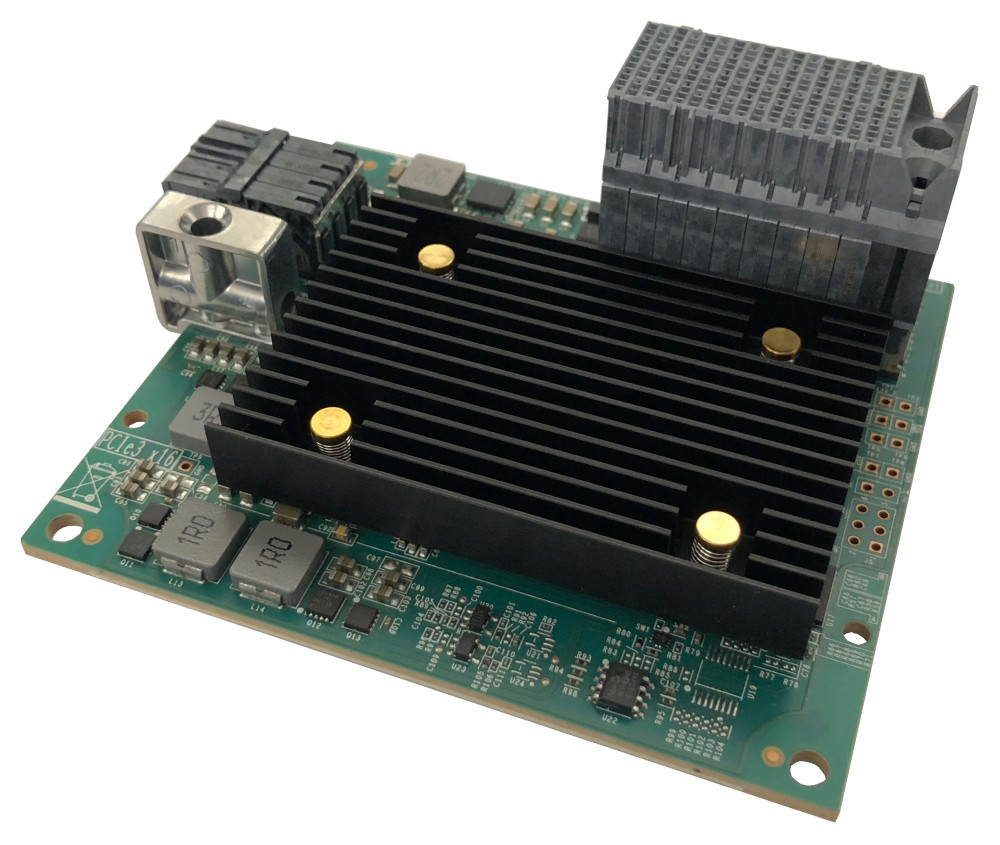 Lenovo 7XC7A05845 network card Internal Ethernet 50000 Mbit/s