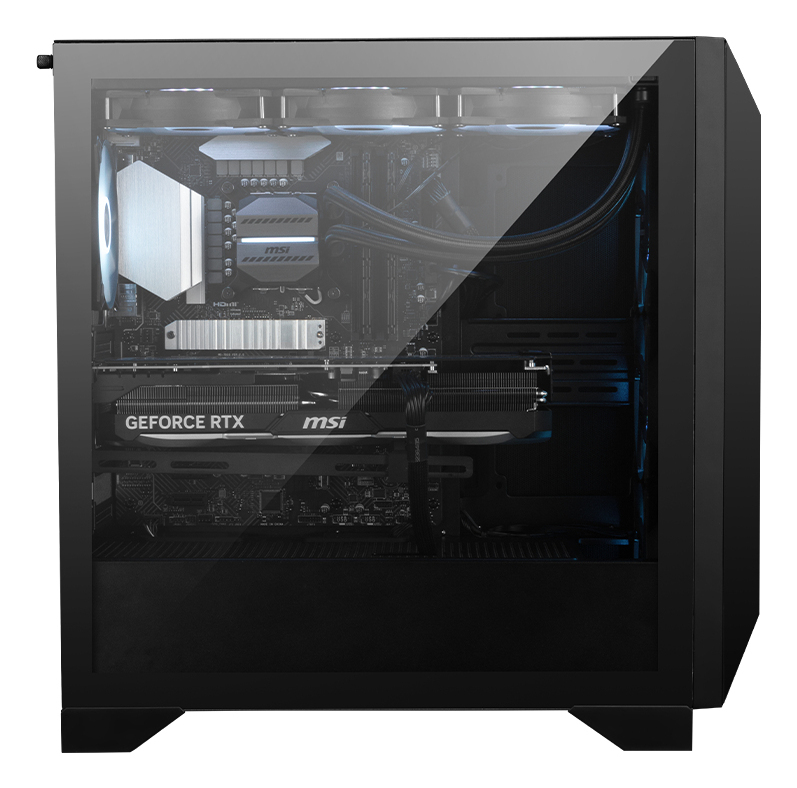 MSI Aegis A9NUF-1009US AMD Ryzen™ 9 – image 9