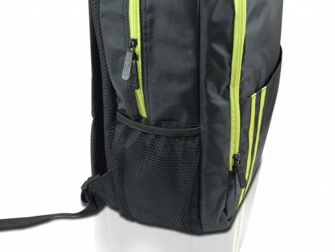 Conceptronic CZBPKBAS16B 40.6 cm (16") Backpack case Black – image 4
