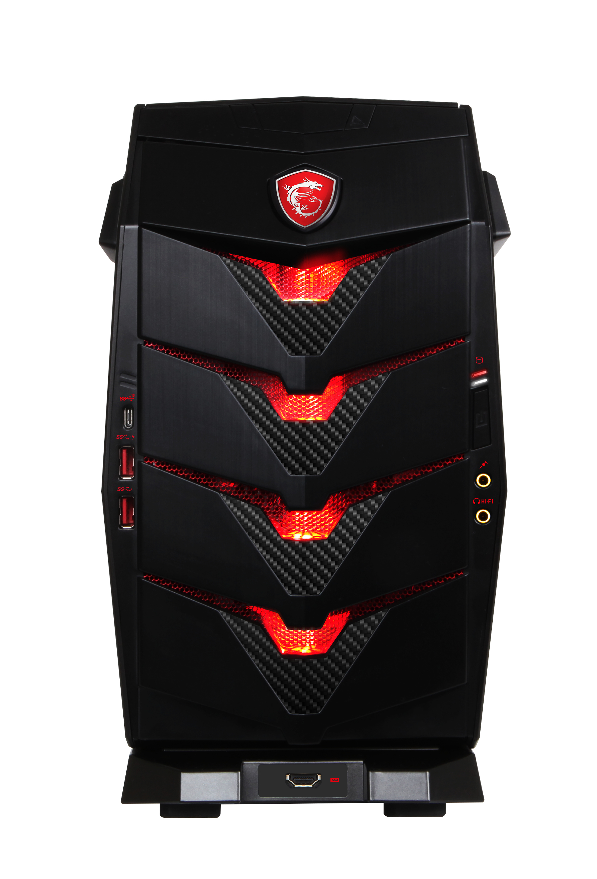 MSI X3 VR7RE-034RU