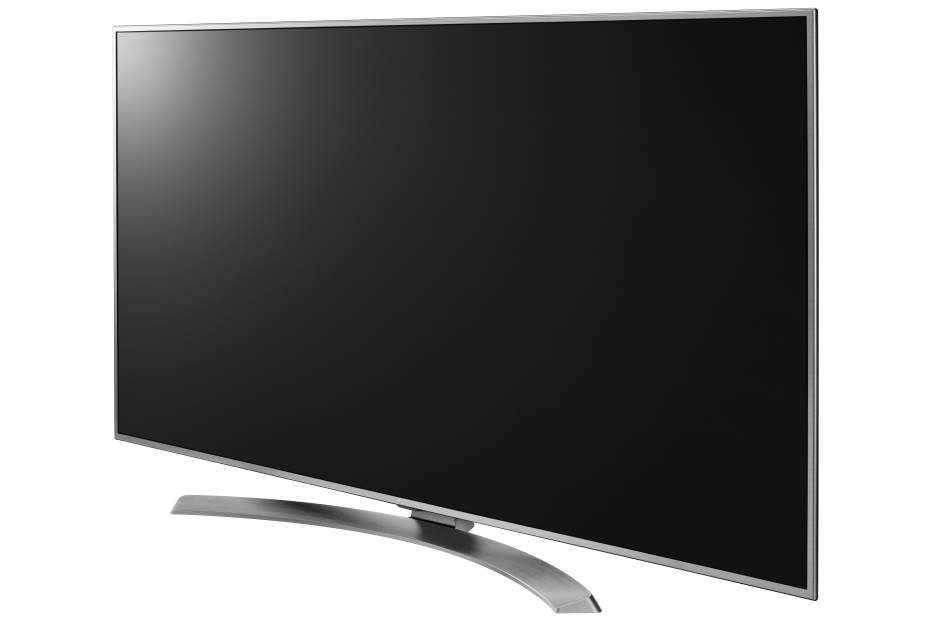 LG 55UH7700 TV 139.7 cm (55") 4K Ultra HD Smart TV Wi-Fi Silver – image 6
