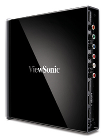 Viewsonic VMP52 Black