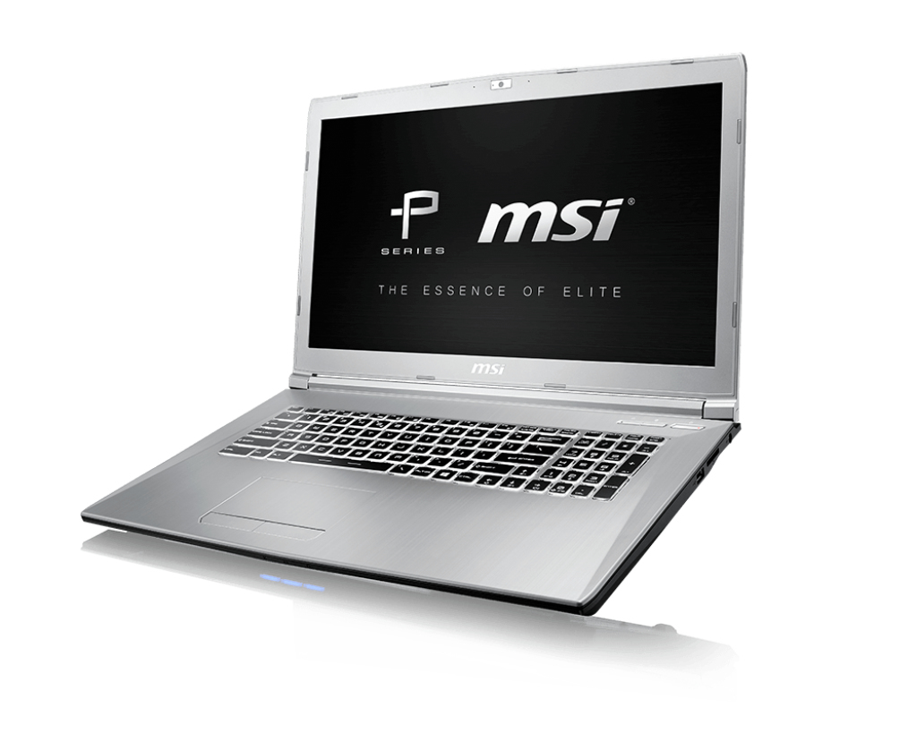 MSI PE72 8RD-011 – image 3