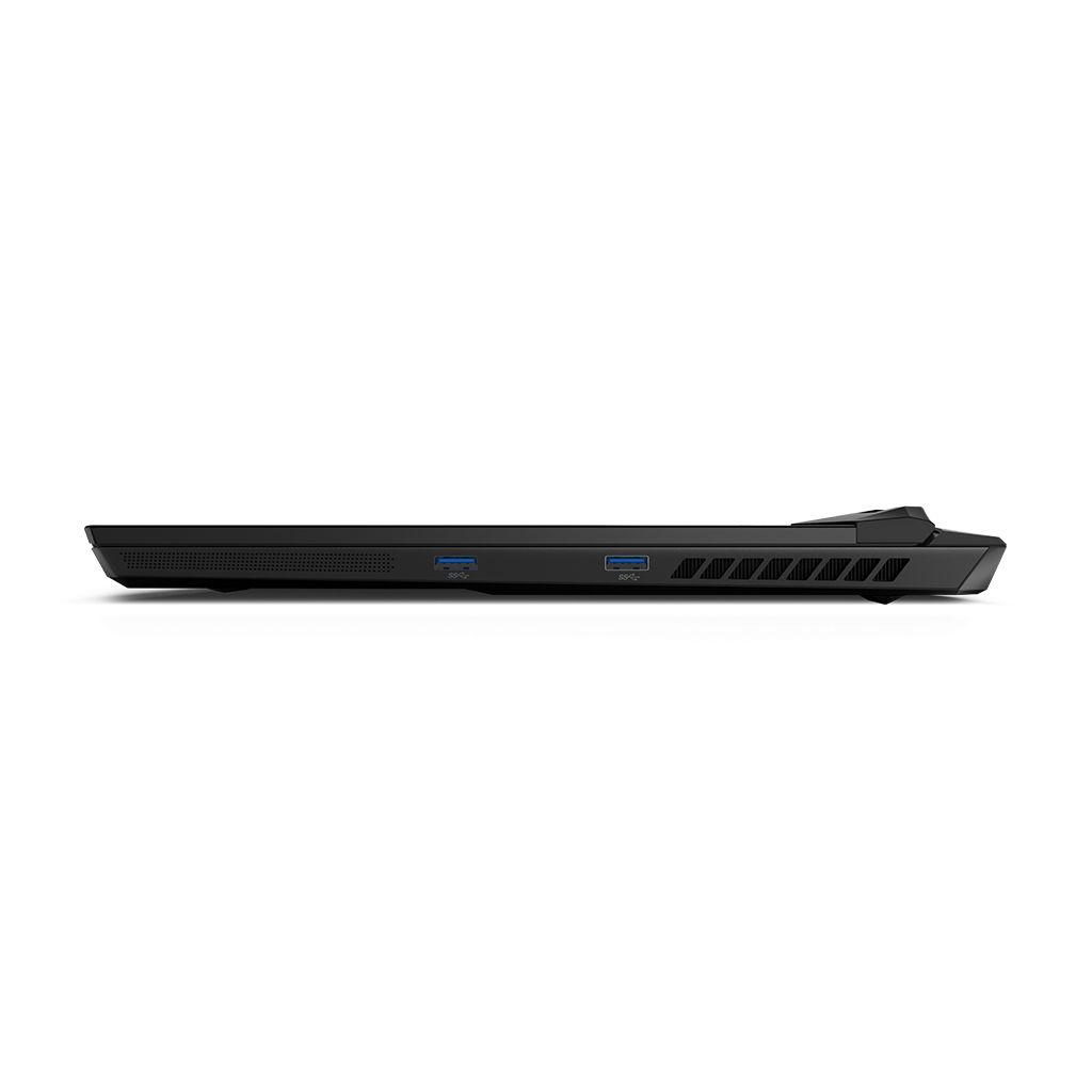 MSI Vector GP76 12UH-297 – image 7