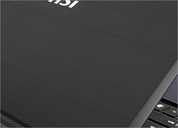 MSI X-Slim Series X460DX-291US laptop Intel® Core™ i5 i5-2450M – image 7