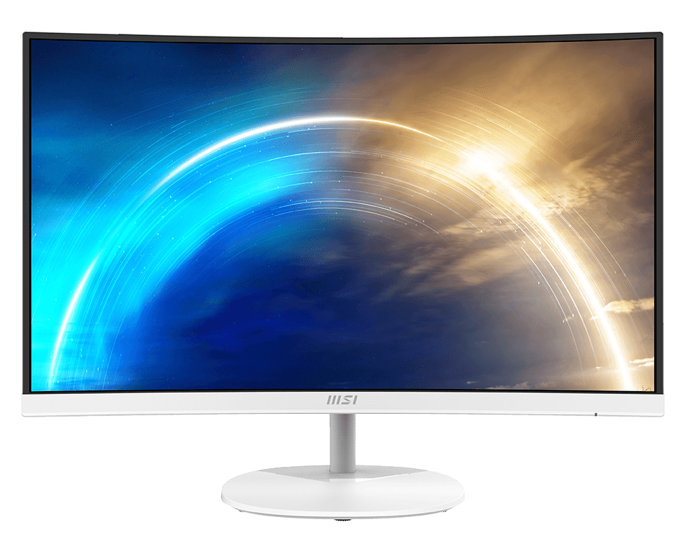 MSI Pro MP271CW computer monitor – image 6