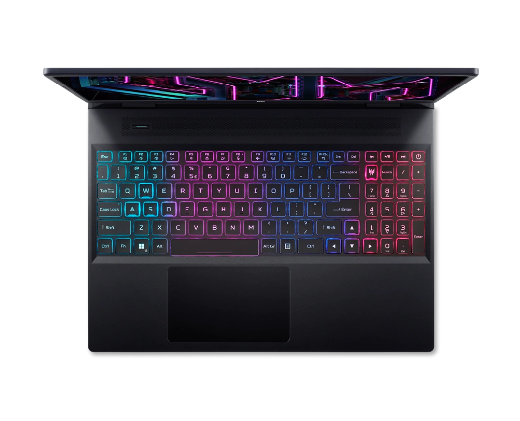 Acer Predator Helios Neo 16 PHN16-71-95EY Intel® Core™ i9 i9-13900HX Laptop – image 8