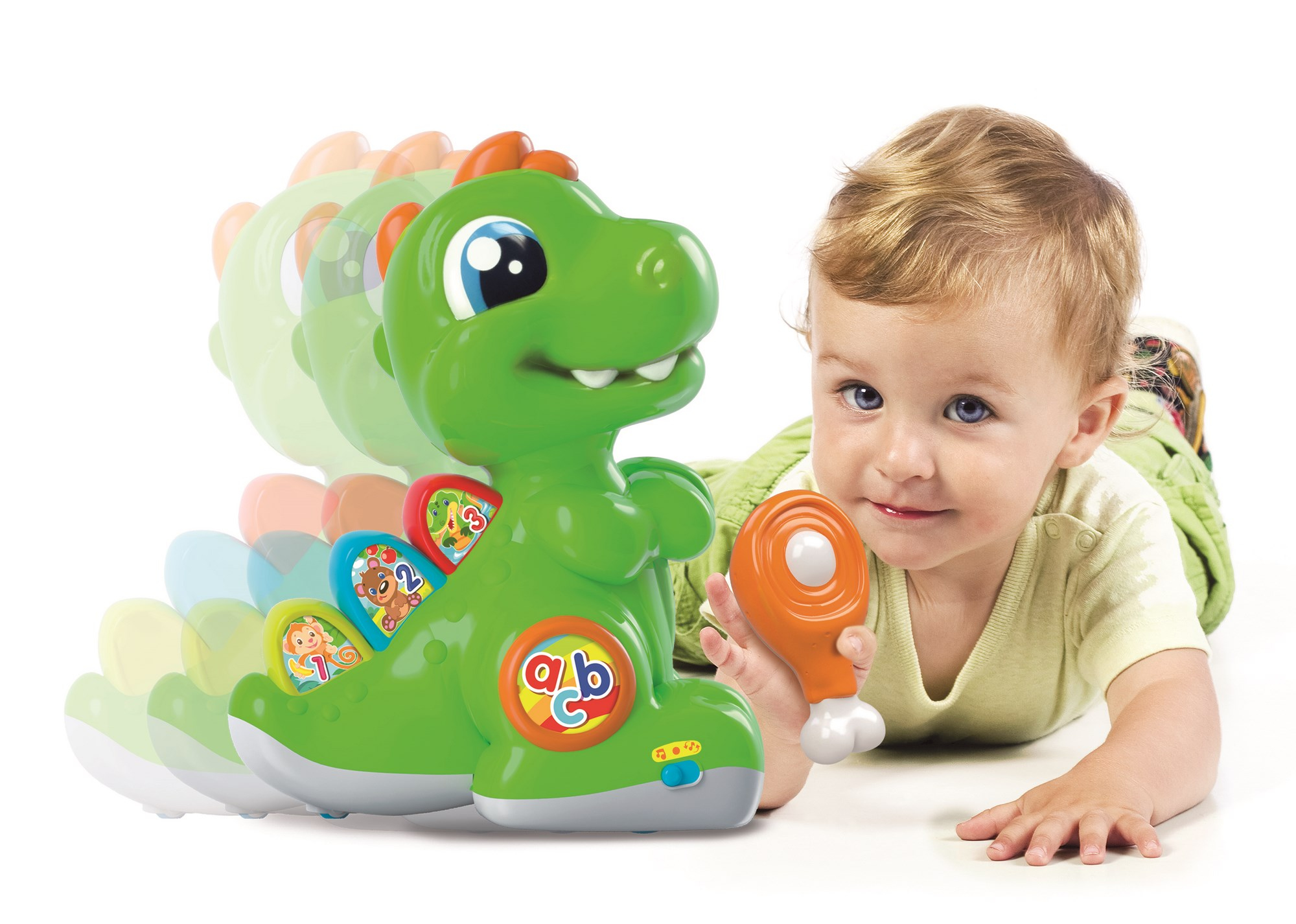 Clementoni 52328 children's gadget – image 6