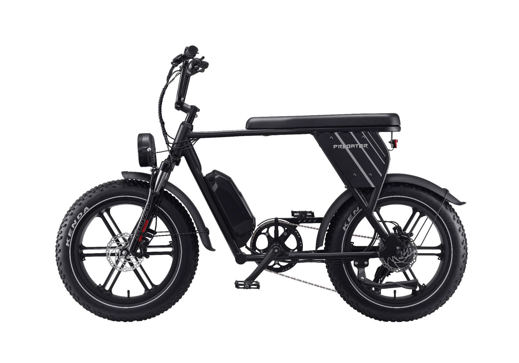Acer Predator eNomad-R eBike – image 6