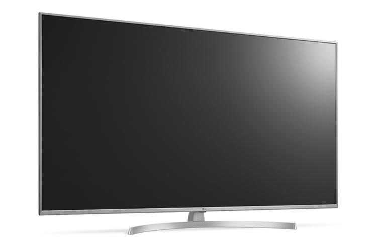 LG 65UU770H hospitality TV – image 2