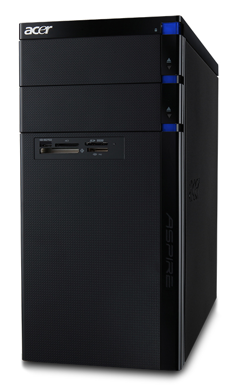 Acer Aspire M3900-P226HQbd – image 3