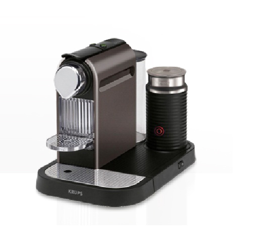 Krups XN 730 T