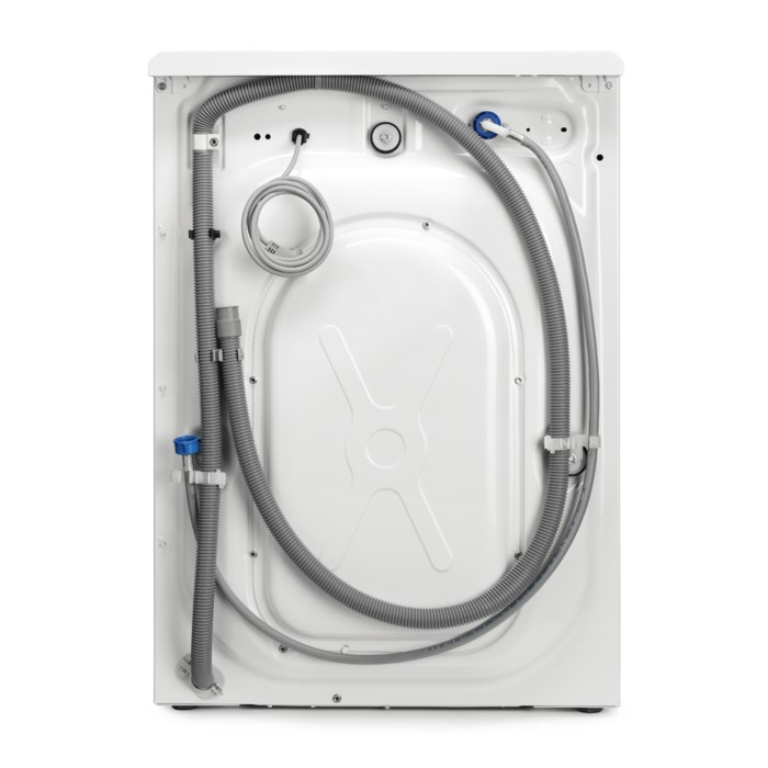Electrolux EWF1294BW washing machine Front-load – image 6