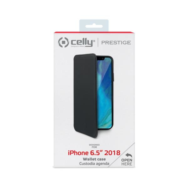 Celly PRESTIGE999BK mobile phone case – image 5